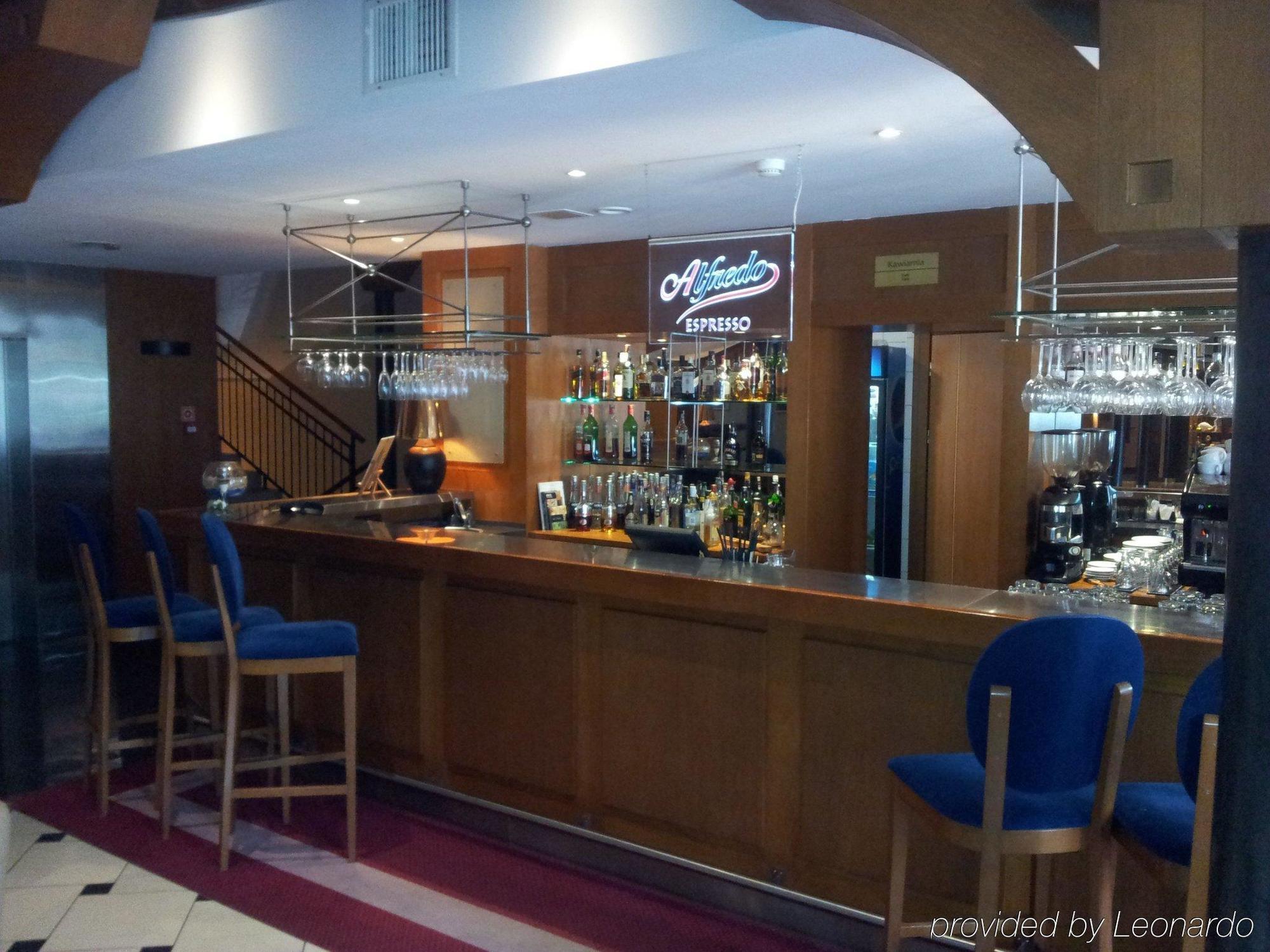 Leba Hotel & Spa Extérieur photo