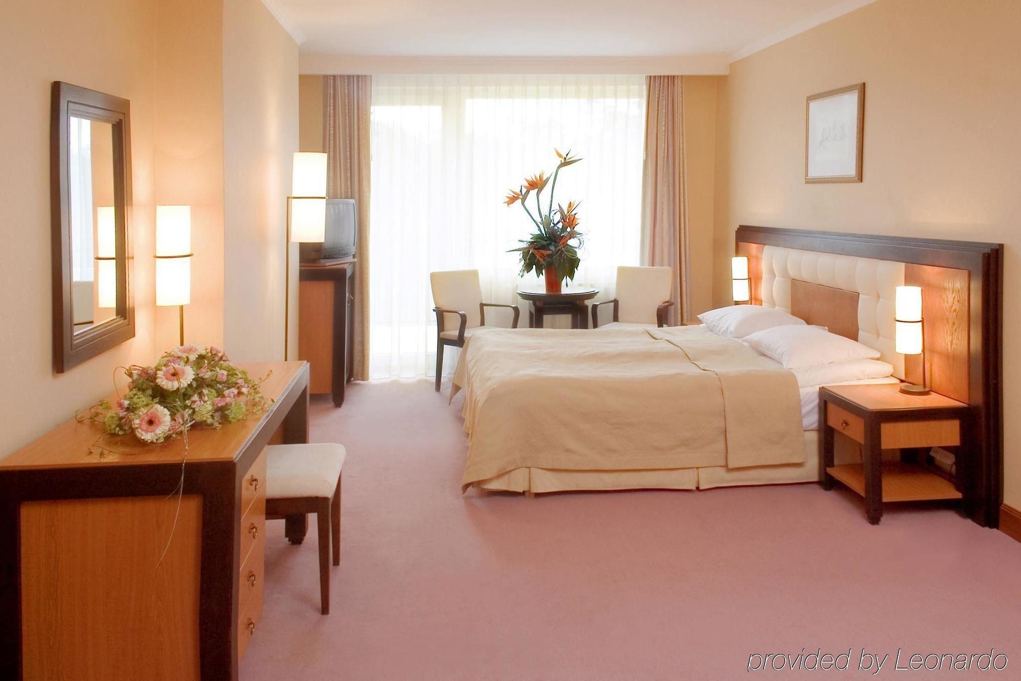 Leba Hotel & Spa Extérieur photo